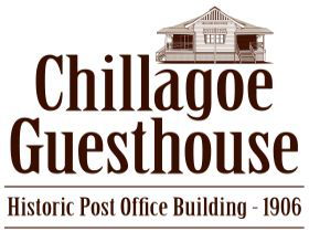Chillagoe Guest House - Perth Resorts 0
