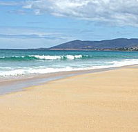 Scamander Tourist Park - Perth Resorts