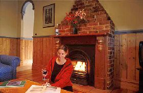Renison Cottages - Perth Resorts 0