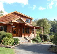 Mole Creek Lodge - Accommodation Perth