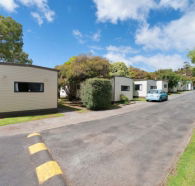 Burnie Holiday Caravan Park - Accommodation Perth