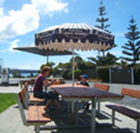 Hillcrest Caravan Park - Accommodation Perth