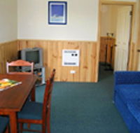 Driftwood Strahan Villas - Accommodation Perth