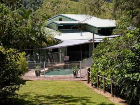 Tranquility On The Daintree - Accommodation Perth 0