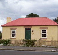 The Jenny Wren - Accommodation Perth