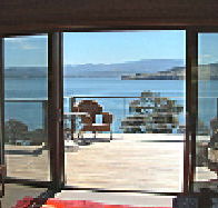 Bruny Island Accommodation Services - Captains Cabin - Accommodation Perth