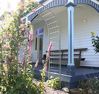 Devonport Bed  Breakfast - Accommodation Perth