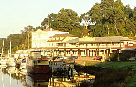Hamers Hotel - Perth Resorts 0