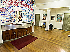 Transit Backpackers - Accommodation Perth 0