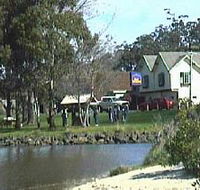 Best Western Murchison Lodge Motor Inn - Accommodation Perth