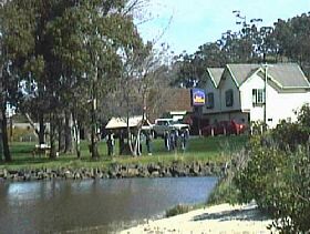 Best Western Murchison Lodge Motor Inn - Accommodation Perth 0