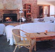 Steeles Island Retreat - Accommodation Perth