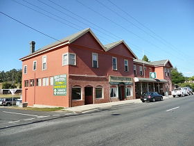 Mole Creek Hotel - Accommodation Perth 0