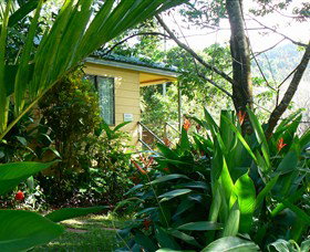 Daintree Valley Haven - Accommodation Perth 0