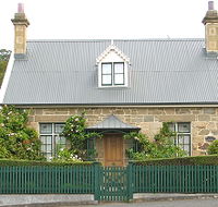 Crescentfield Cottage - Accommodation Perth