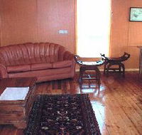 Fishermans Cottage - The - Accommodation Perth