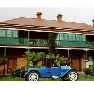 Kingsley House Olde World Accommodation - Accommodation Perth