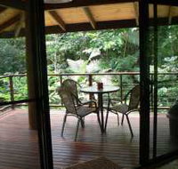 Cape Trib Exotic Fruit Farm Bed and Breakfast - Accommodation Perth