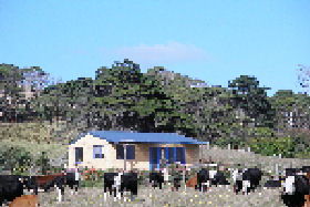 Marrawah TAS Accommodation Perth