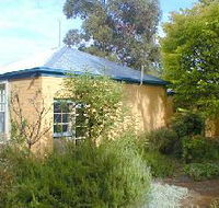 Richmond Coachmans Rest - Accommodation Perth
