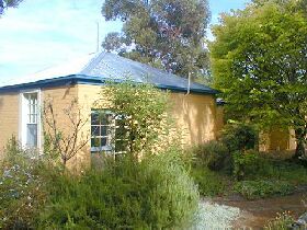 Richmond Coachmans Rest - Accommodation Perth 0