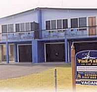 Fish-Tales On The Bay - Accommodation Perth