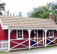 Platypus Playground Riverside B  B - The - Accommodation Perth