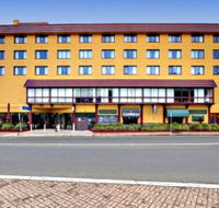 Comfort Hotel Burnie - Accommodation Perth