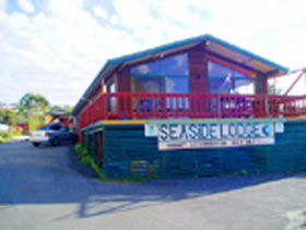 Bridport Seaside Lodge - Accommodation Perth 0