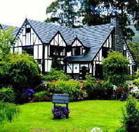 Fox and Hounds Inn - Accommodation Perth
