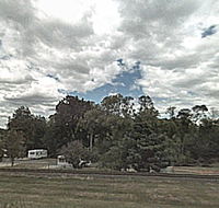 Deloraine Apex Caravan Park - Accommodation Perth