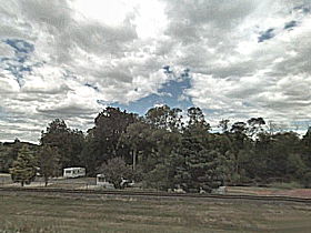 Deloraine Apex Caravan Park - Accommodation Perth 0