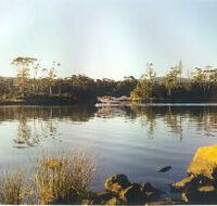 Far South Wilderness Lodge Accommodation - Accommodation Perth