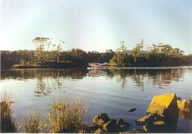 Far South Wilderness Lodge (Accommodation) - Accommodation Perth 0