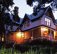 Franklin Manor - Accommodation Perth