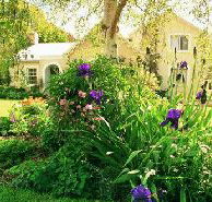 Panshanger - Accommodation Perth
