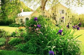 Panshanger - Accommodation Perth 0