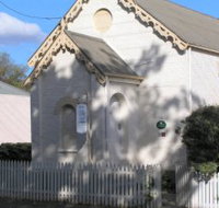 Old Wesleyan Chapel - Accommodation Perth