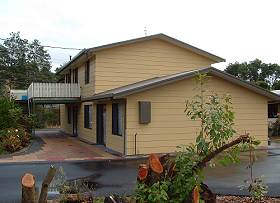 North East Restawhile Bed & Breakfast - Accommodation Perth 0