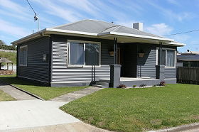 The Mill House - Accommodation Perth 0