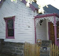 Peck's on Pine - Accommodation Perth