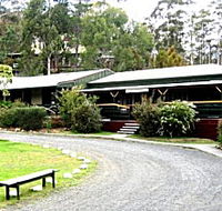 Woodfield Centre - Accommodation Perth