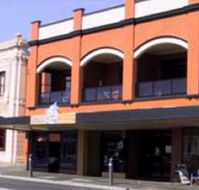 Merseybank Apartments - Accommodation Perth