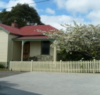 McIntosh Cottages - Accommodation Perth