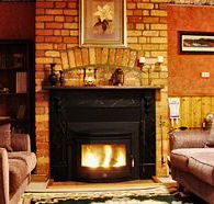 Kenya Cottage - Accommodation Perth