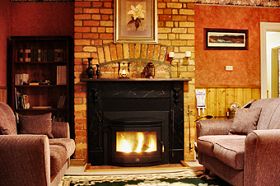 Kenya Cottage - Perth Resorts 0