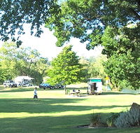 Longford Riverside Caravan Park - Accommodation Perth