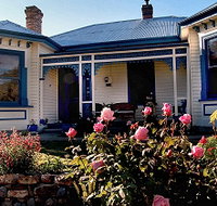 Mariton House - Accommodation Perth