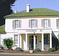 Fitzpatricks Inn - Accommodation Perth