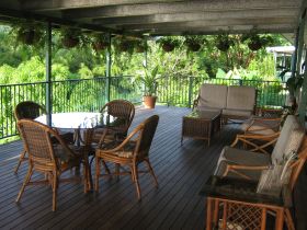 Daintree Riverview - Accommodation Perth 0